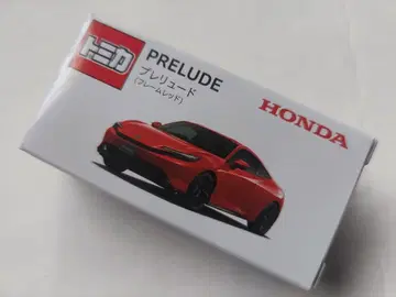 토미카, 혼다 프렐류드 미사용 미개봉 새상품