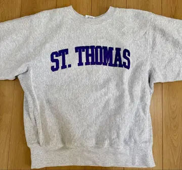 [ USA제 ] The Cotton Exchange 리버스 위브