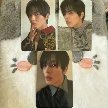 esquire 이정 사진 포토북 c 트레카세트