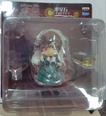 제일복권 로젠 메이든 C상 큥캐릭터 스이세이세키