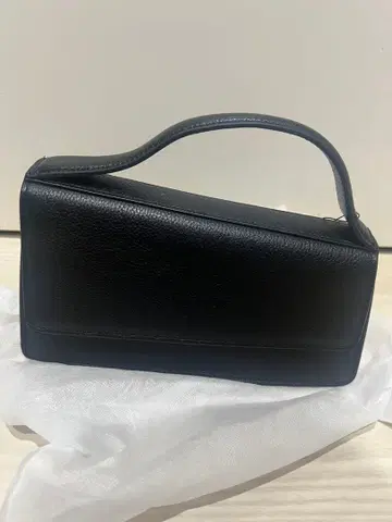 스콧 클럽 야마다야 누에르 핸드백 숄더백