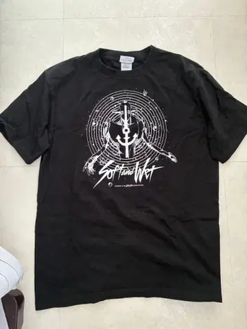 죠죠전 한정판 t셔츠