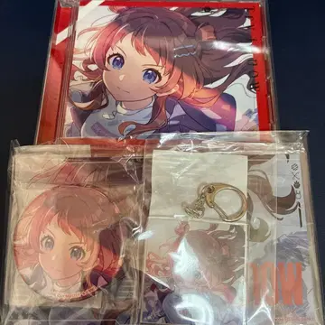 학원 아이돌 마스터 하나미 사키 생일 세트 학마스