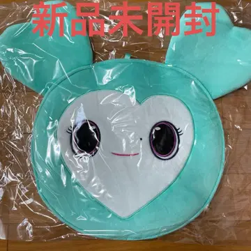 [ 미개봉 새상품 ] TWICE 미나 부채 커버 미브리