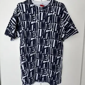 LAKAI 그래픽 T셔츠 MEDIUM