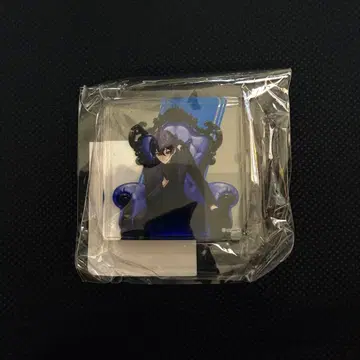 아크릴 블록 시로센세