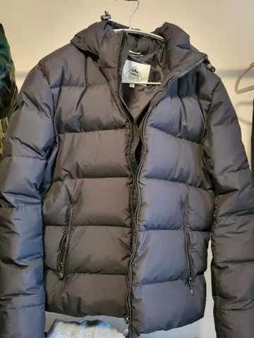 PYRENEX 다운 자켓