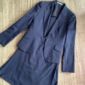 AOKI 스커트 수트 상하의