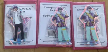 보쿠프리 아크릴 스탠드 마이토