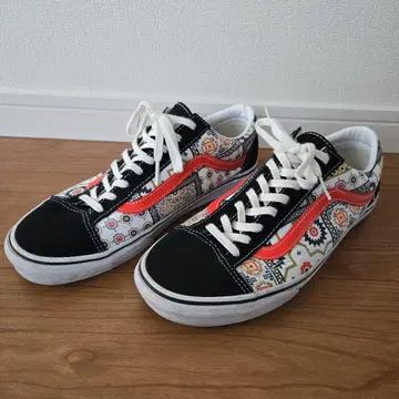 vans style36 27cm