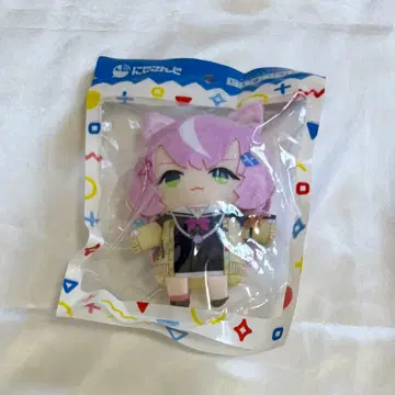 얀나리 니지산지 니지파페 니지파펫