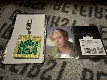 [ MAZZEL RAN ] BMSG 페스티벌 굿즈