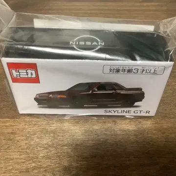 토미카 닛산 스카이라인 GT-R BNR32 레드펄 닛산 온라인