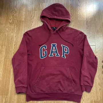GAP 후드티