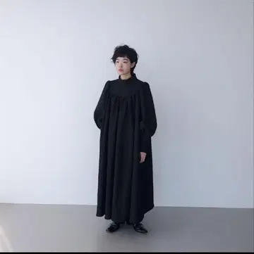 [ foufou ] The Dress #43 Blanca