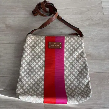 케이트 스페이드 숄더백