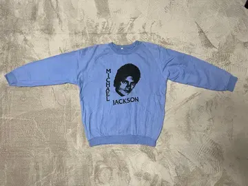 마이클 잭슨 구제 의류 레트로 MICHAEL JACKSON vintage
