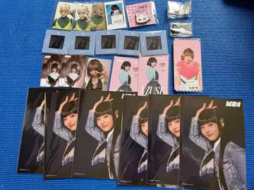 [ ME:I ] 이이다 시즈쿠 묶음 판매