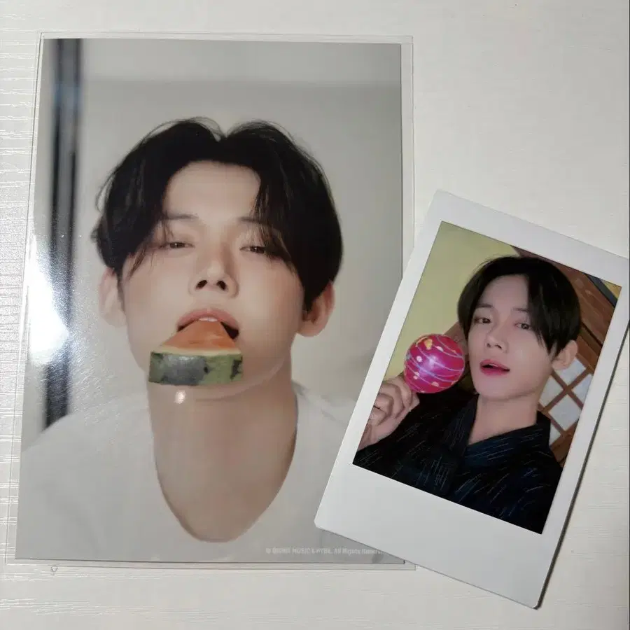 1번째 상품 이미지