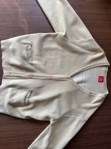 Paragraphe 남성용 가디건