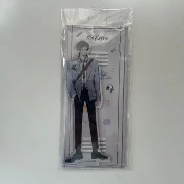 데뷔하지 못하면 죽는 병에 걸려버렸습니다 김 레빈 아크릴 스탠드