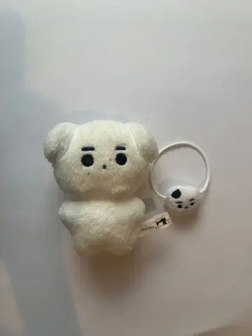 성훈 봉제 인형 마스터