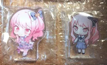 프로세카 코롯토 아키야마 미즈키 온리샵 시크디스 사복