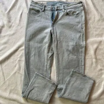 H&M 스트레이트 데님 30