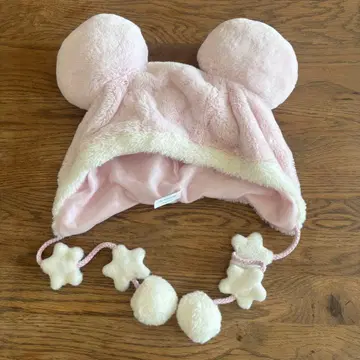 디즈니랜드, 씨 팬캡 겨울