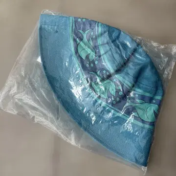 새상품 주토피아2 해피 복권 버킷햇