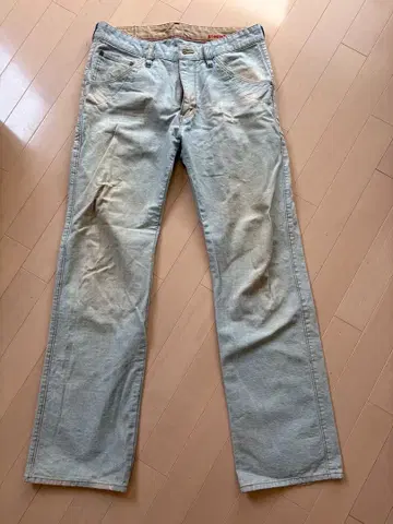 etienne ozeki 청바지 w32 l32