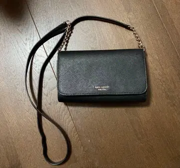 새상품급! kate spade 월렛 숄더백