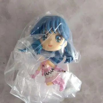 마크로스 30주년 기념일 치비큥 캐릭터 린 민메이