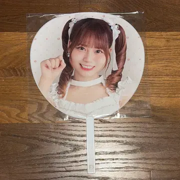 =LOVE 오바 하나 부채 8주년 투어 보석 의상