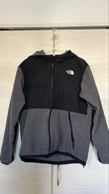 THE NORTH FACE 데날리 후디 NA71832 그레이 L