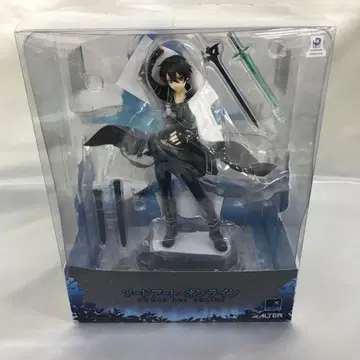 키리토 [ 소드 아트 온라인 ] 1/7 PVC&ABS제 도색 완료 완성품