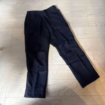 슬랙스 작업옷 LL 사이즈