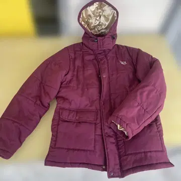 라쿠텐 이글스 공식 점퍼 여성용 M 사이즈 미사용 새상품