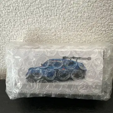 NISSAN 온라인 한정판 CALSONIC IMPUL GTR