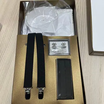 베스트 기념일 신랑 세트