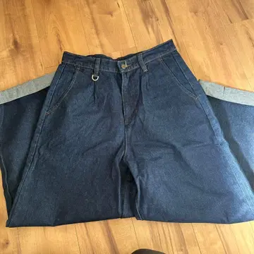 데님 팬츠 M 사이즈