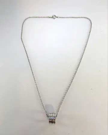 실버925 목걸이