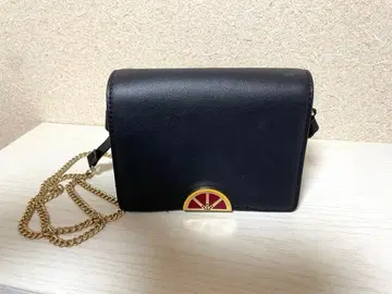 ZARA 블랙 숄더백