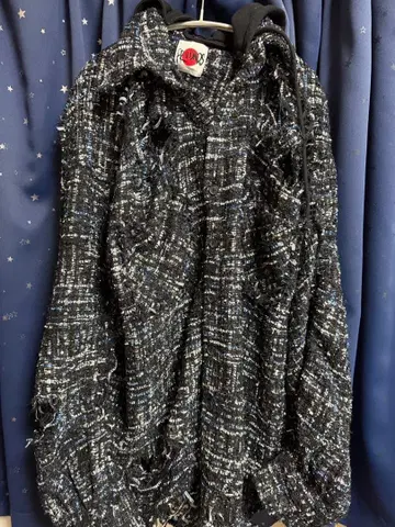 프렌즈 FR(13)NDS 데미지 셔츠