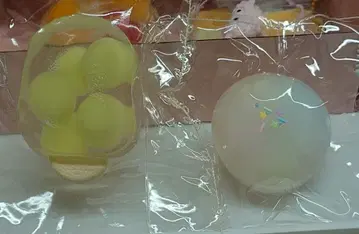 kikisquishy 스퀴즈