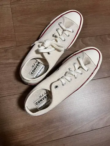 CONVERSE Chuck Taylor CT70s 로우컷