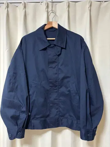 FreshService CORPORATE BLOUSON 네이비 M