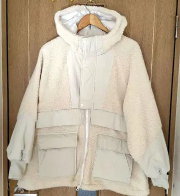 GRAND CANYON 플리스 자켓