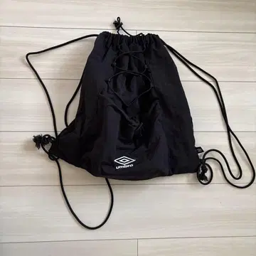 umbro 냅색