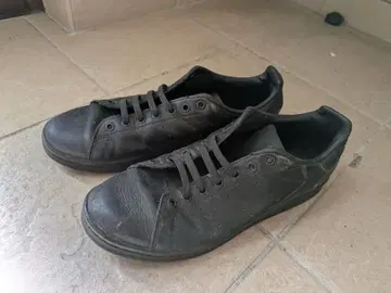 스탠스미스 블랙 27cm